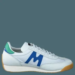 Karhu Mestari Bright White/campanula