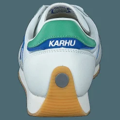 Karhu Mestari Bright White/campanula