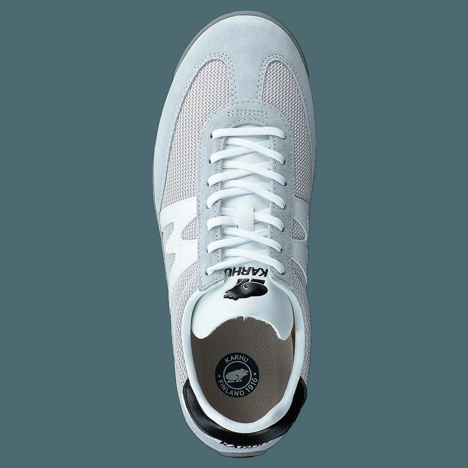 Karhu Mestari Dawn Blue/bright White