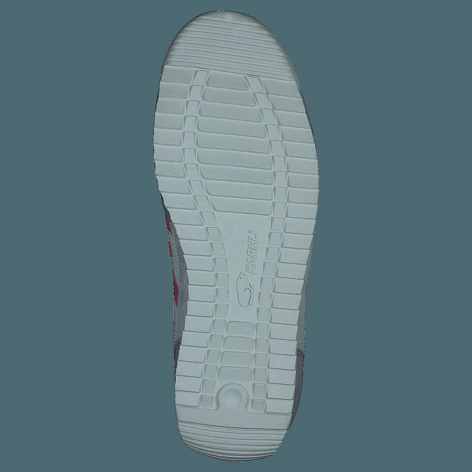 Karhu Mestari Frost Gray/tea Rose