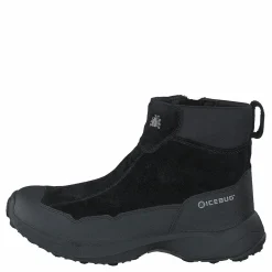 Icebug Metro2 M BUGrip Black