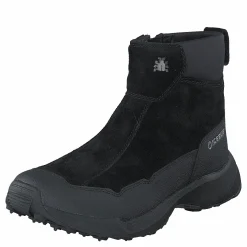 Icebug Metro2 M BUGrip Black