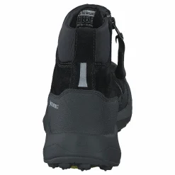 Icebug Metro2 M BUGrip Black