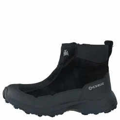 Icebug Metro2 W BUGrip Black