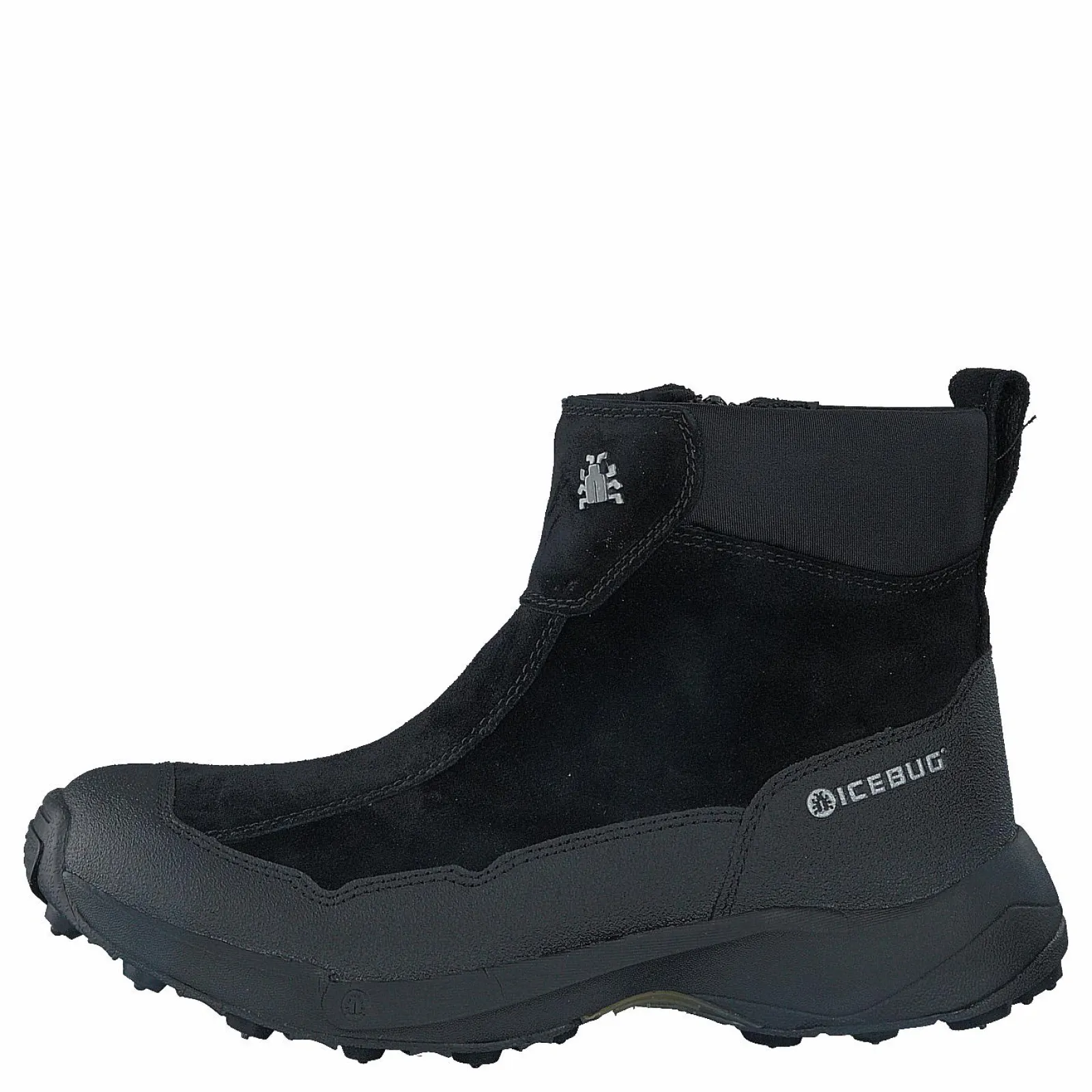 Icebug Metro2 W BUGrip Black