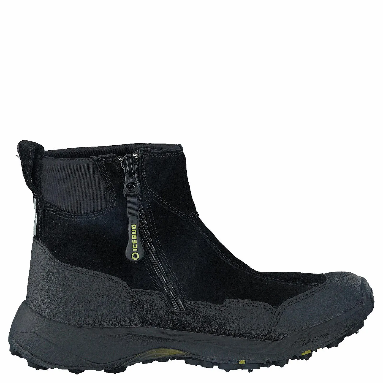 Icebug Metro2 W BUGrip Black