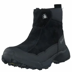 Icebug Metro2 W BUGrip Black