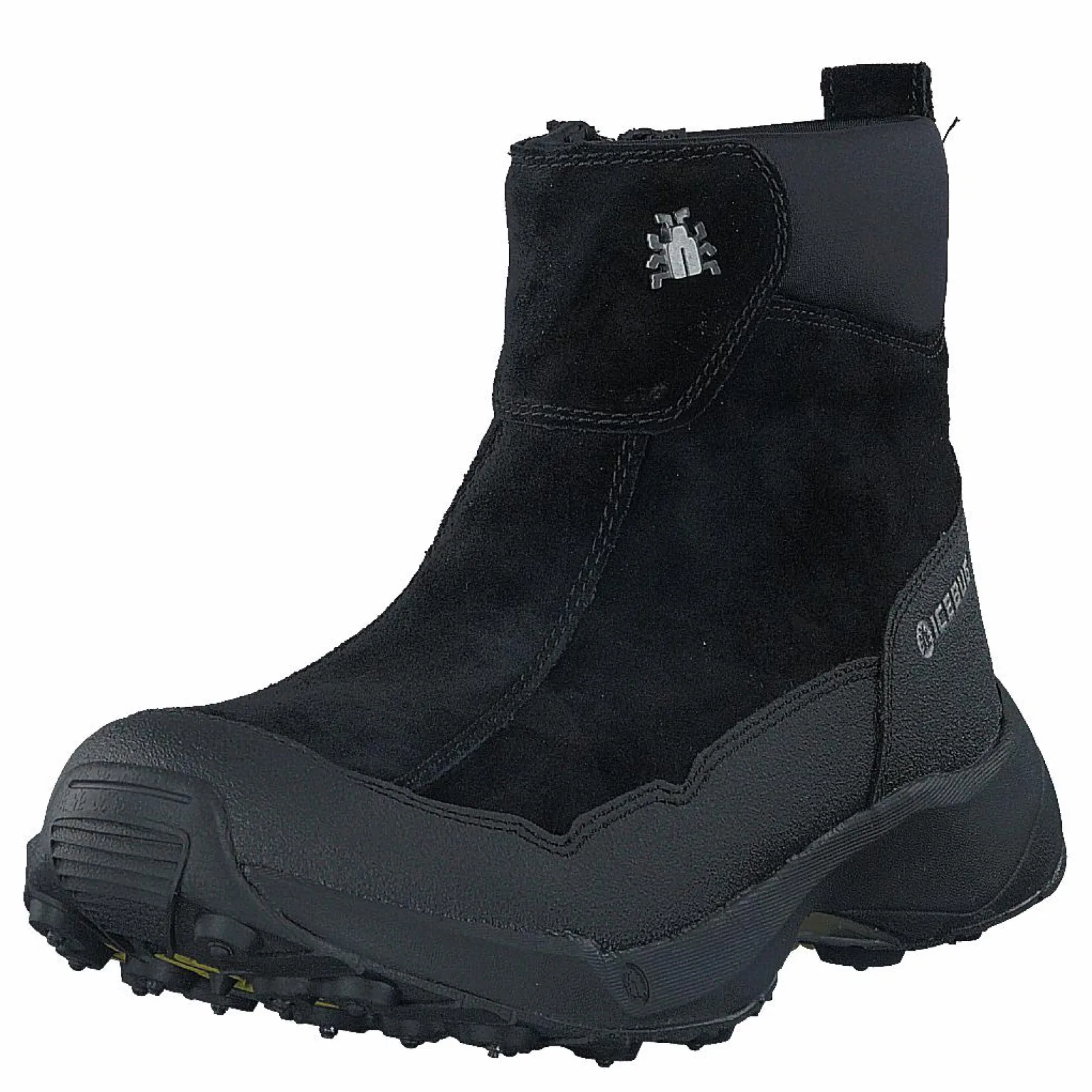 Icebug Metro2 W BUGrip Black