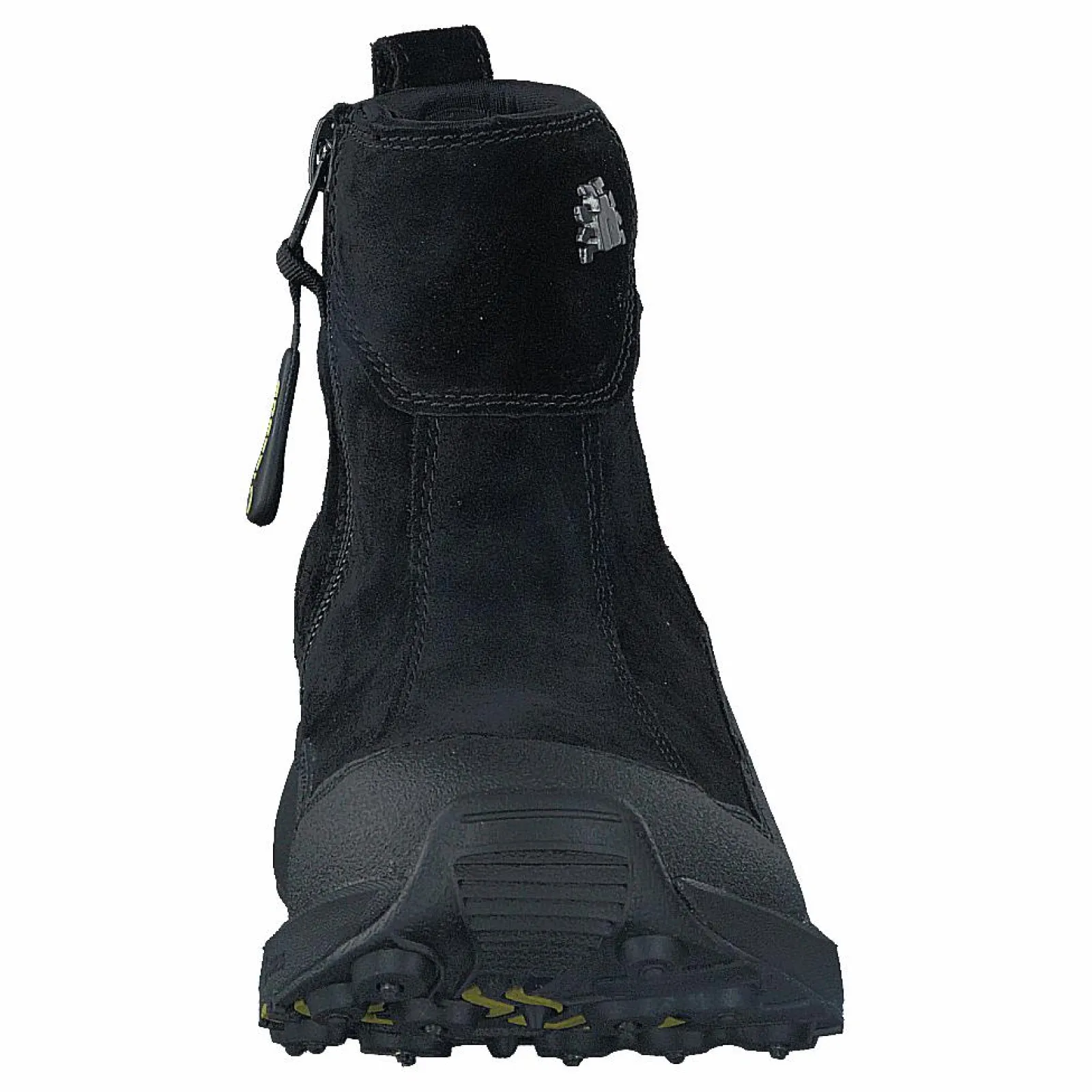 Icebug Metro2 W BUGrip Black