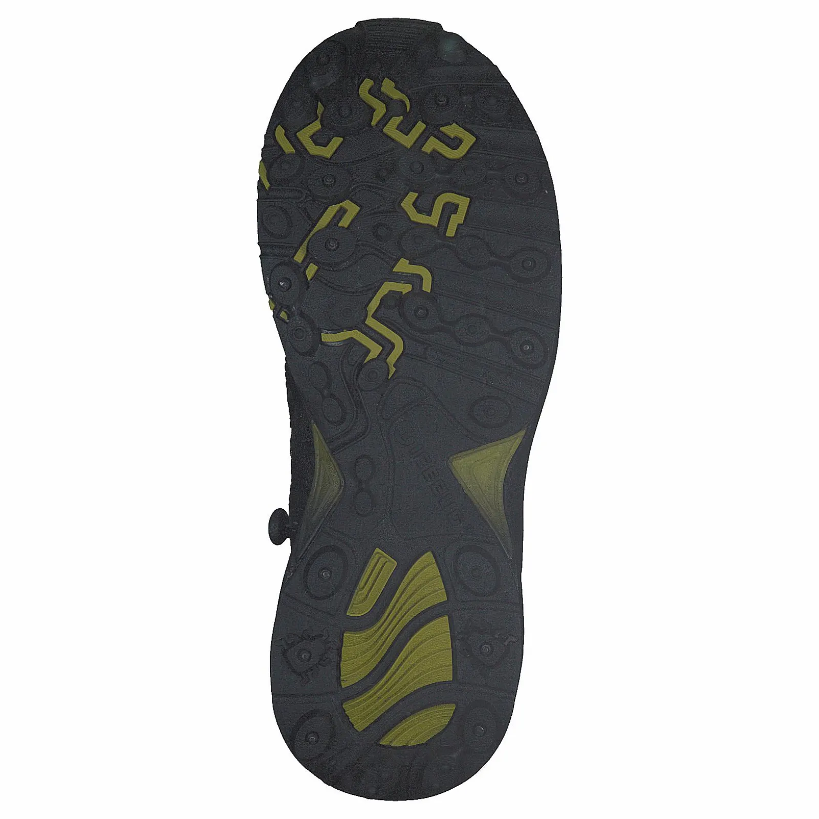 Icebug Metro2 W BUGrip Black