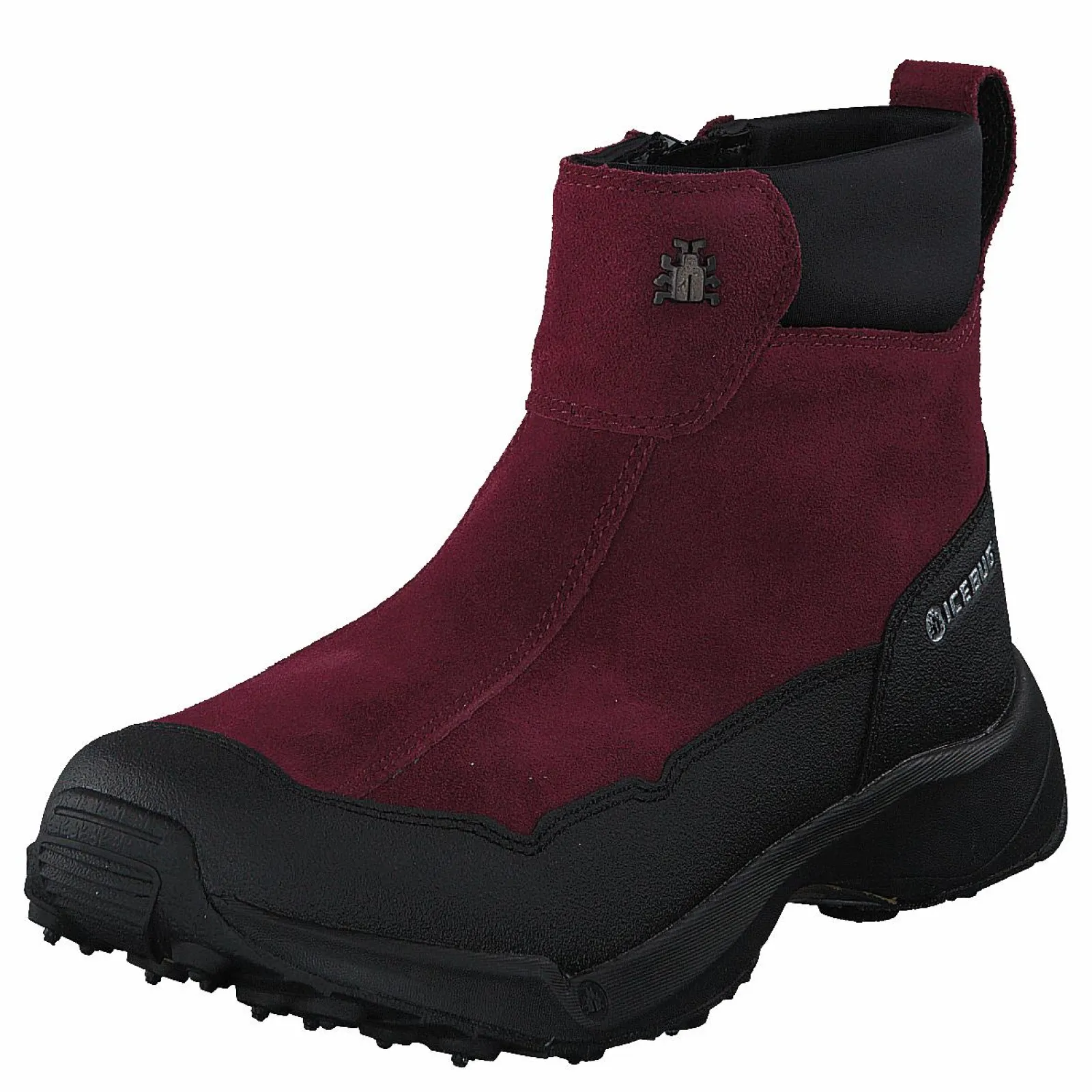 Icebug Metro2 W BUGrip Mulberry