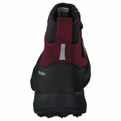 Icebug Metro2 W BUGrip Mulberry