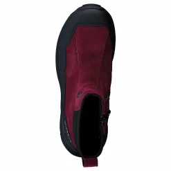 Icebug Metro2 W BUGrip Mulberry