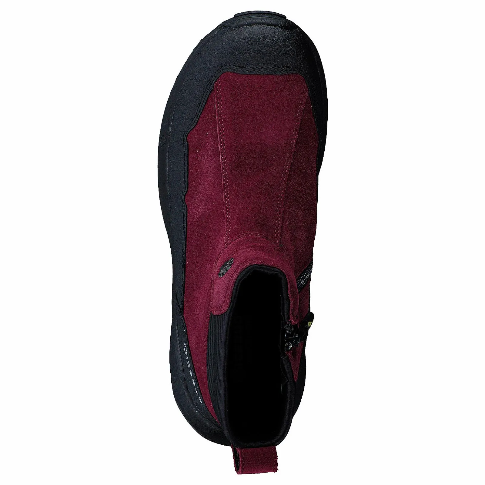 Icebug Metro2 W BUGrip Mulberry