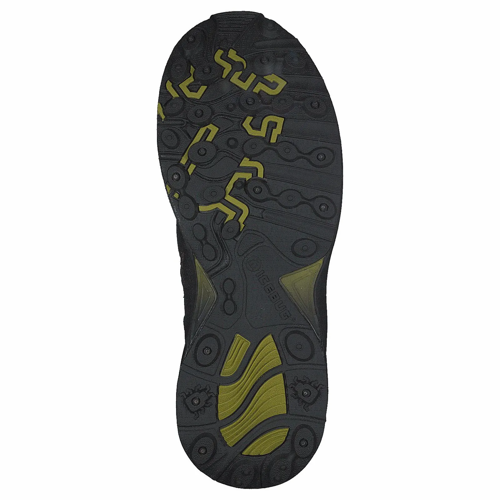 Icebug Metro2 W BUGrip Mulberry