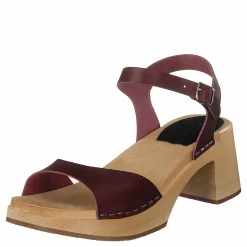 Swedish Hasbeens Mia Bordeaux