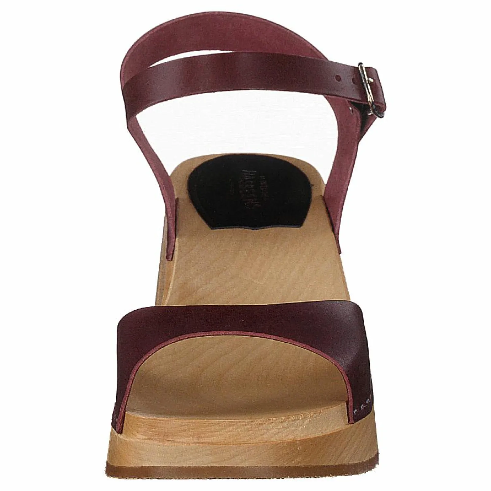 Swedish Hasbeens Mia Bordeaux