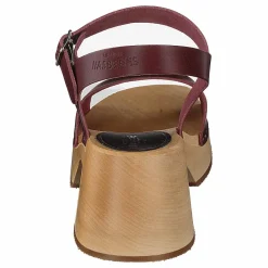 Swedish Hasbeens Mia Bordeaux