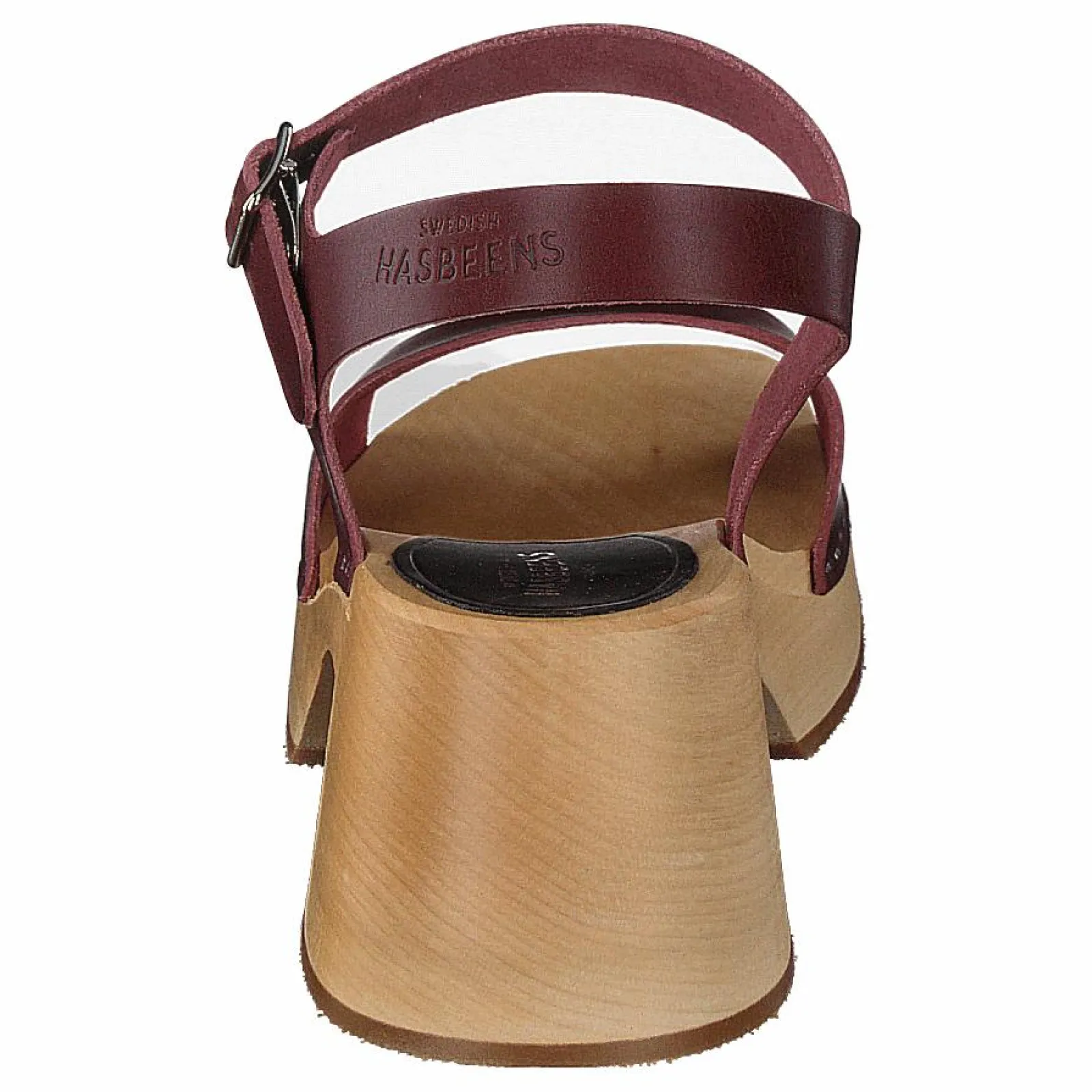 Swedish Hasbeens Mia Bordeaux