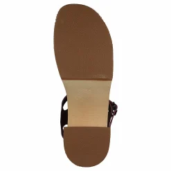 Swedish Hasbeens Mia Bordeaux