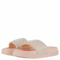 Champion Miami Platform Slide Rose Dust