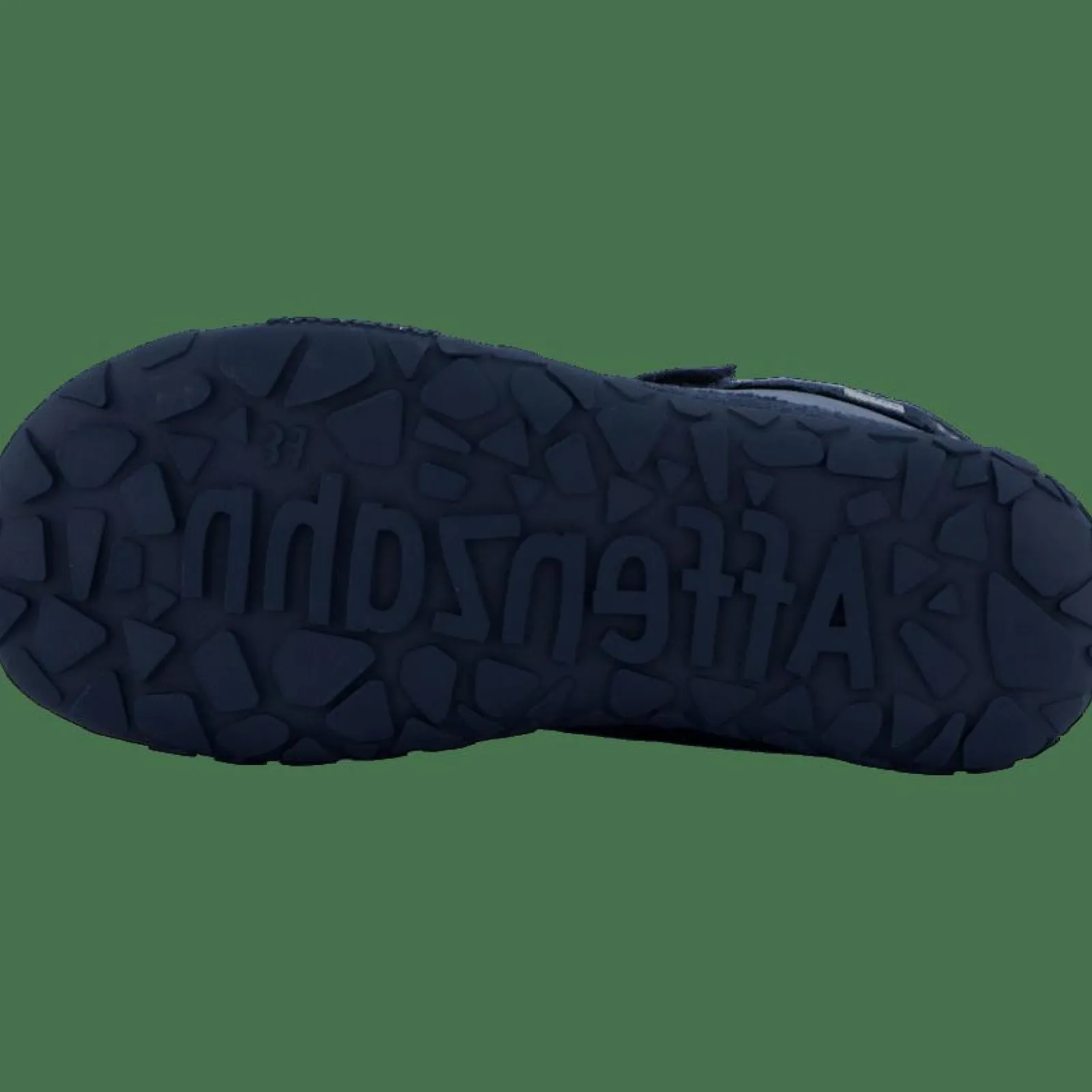 Barn Affenzahn Mid Boot Wool Dreamer Creek