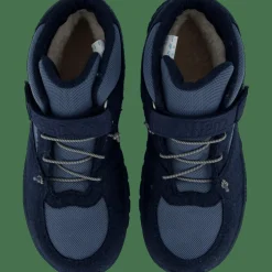 Barn Affenzahn Mid Boot Wool Dreamer Creek