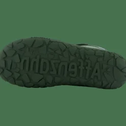 Barn Affenzahn Mid Boot Wool Dreamer Forest