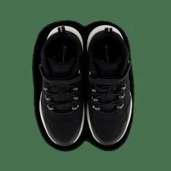 Barn Champion Mid Cut Shoe Climb Rx Mid B Ps Black Beauty