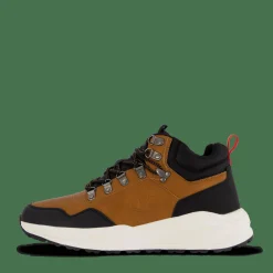 Champion Mid Cut Shoe Climb Rx Mid Bombay Brown