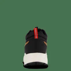 Champion Mid Cut Shoe Climb Rx Mid Bombay Brown