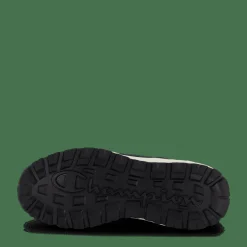 Barn Champion Mid Cut Shoe Climb Rx Mid B Gs Black Beauty