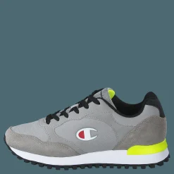 Champion Mid Cut Shoe Dsm Quiet Shade B