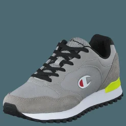 Champion Mid Cut Shoe Dsm Quiet Shade B