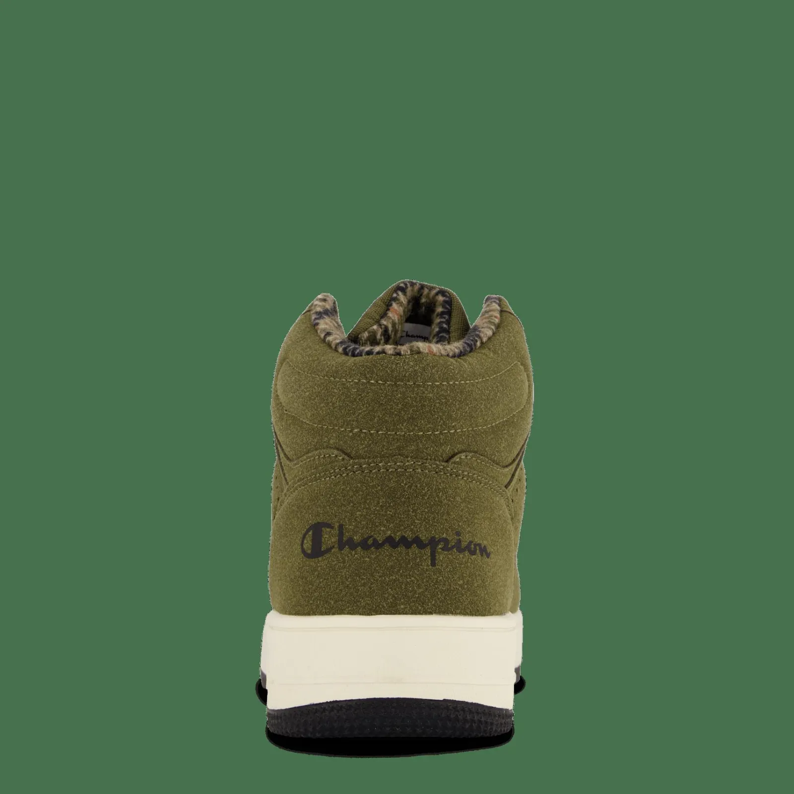 Champion Mid Cut Shoe Rebound Mid Winte Sea Turtle