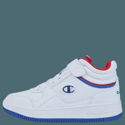 Barn Champion Mid Cut Shoe Rebound Vintage M Ww007