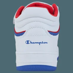 Barn Champion Mid Cut Shoe Rebound Vintage M Ww007