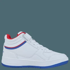 Barn Champion Mid Cut Shoe Rebound Vintage M Ww007