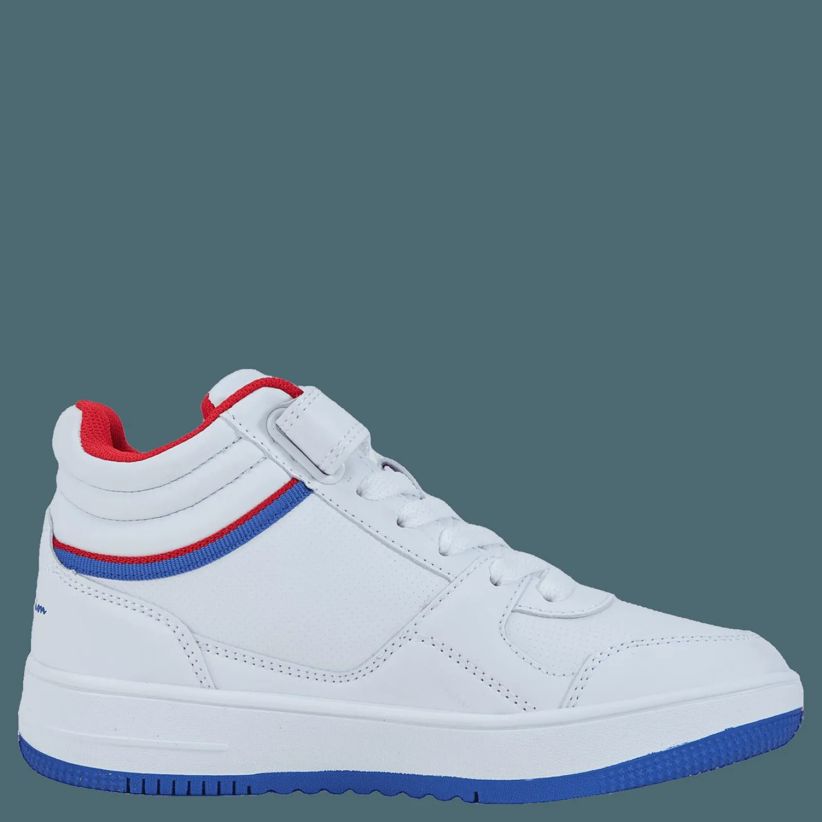 Barn Champion Mid Cut Shoe Rebound Vintage M Ww007