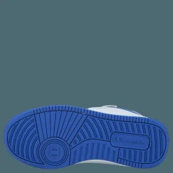 Barn Champion Mid Cut Shoe Rebound Vintage M Ww007