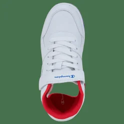 Barn Champion Mid Cut Shoe Rebound Vintage M Ww007