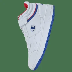 Barn Champion Mid Cut Shoe Rebound Vintage M Ww007