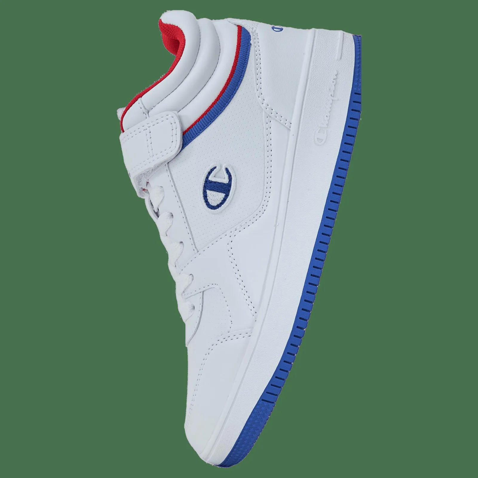 Barn Champion Mid Cut Shoe Rebound Vintage M Ww007