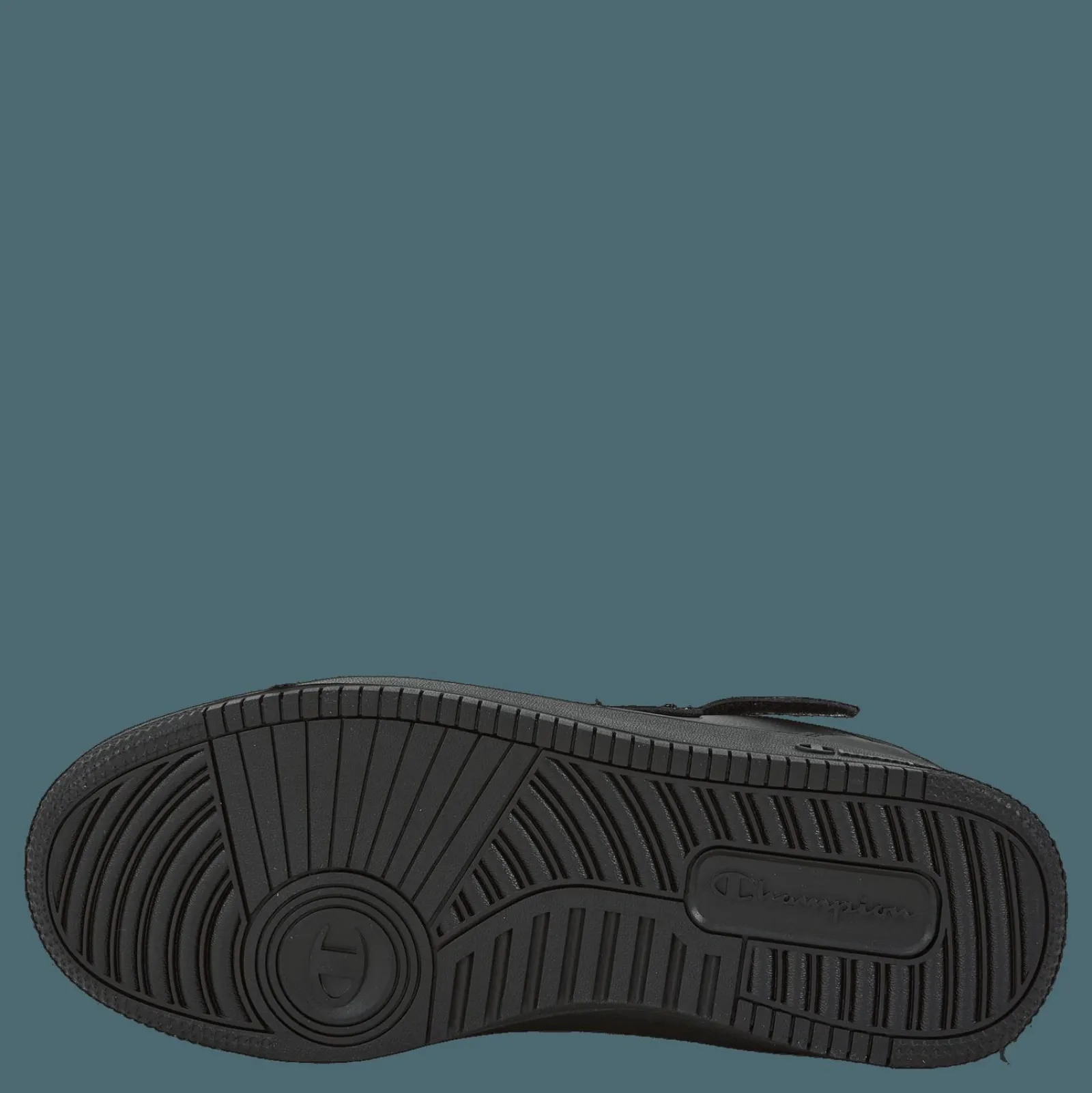 Champion Mid Cut Shoe Rebound Vintage Kk006