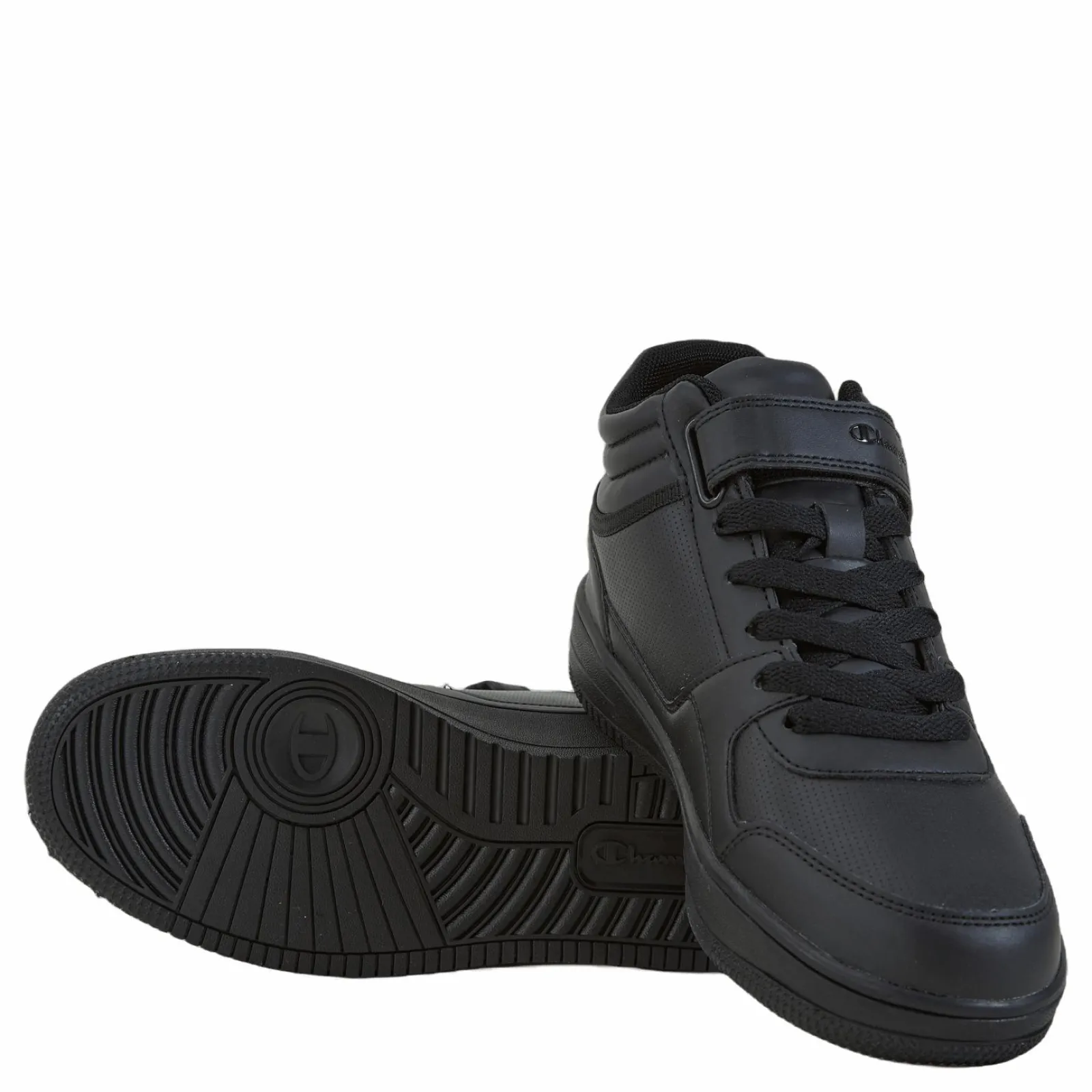 Champion Mid Cut Shoe Rebound Vintage Kk006