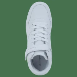 Champion Mid Cut Shoe Rebound Vintage Ww001