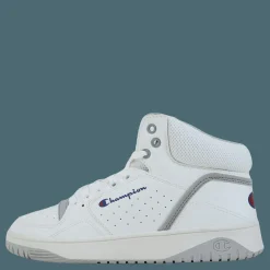Champion Mid Cut Shoe Royal Mid Ww001