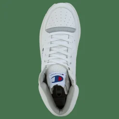 Champion Mid Cut Shoe Royal Mid Ww001