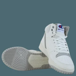 Champion Mid Cut Shoe Royal Mid Ww001