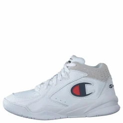 Champion Mid Cut Shoe Zone Mid Ww001